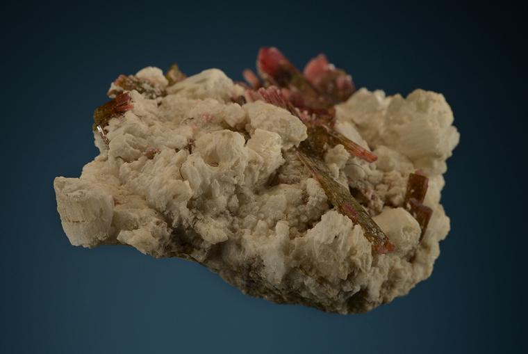 CLINOZOISITE