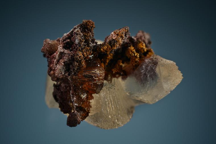 SMITHSONITE