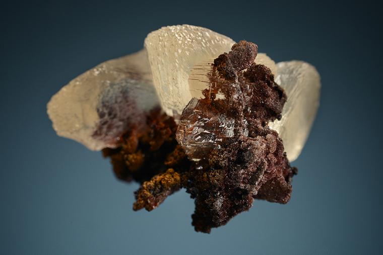 SMITHSONITE