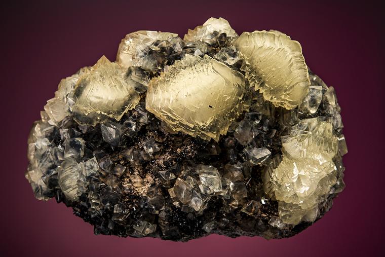 SMITHSONITE