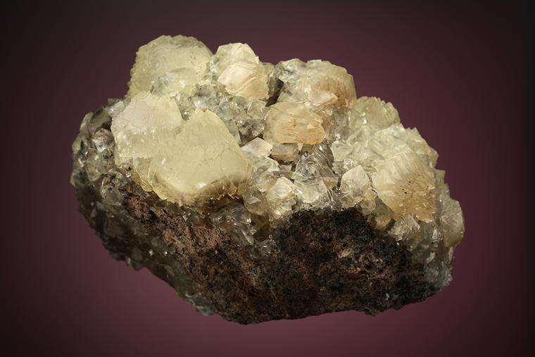 SMITHSONITE