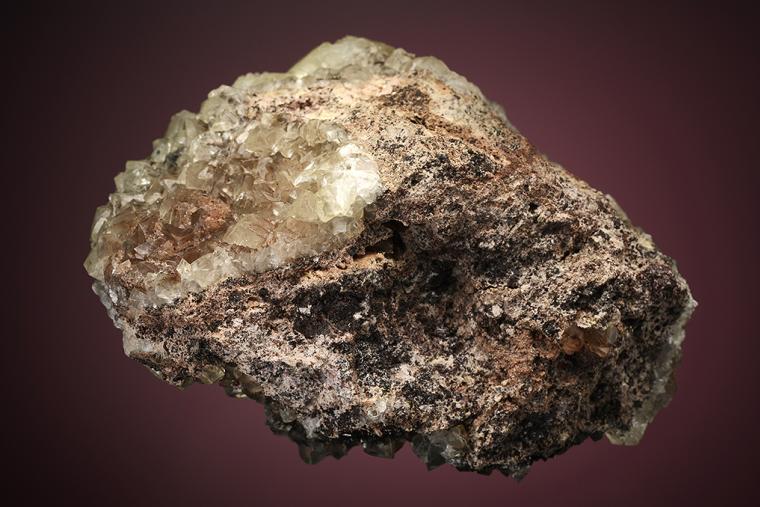 SMITHSONITE