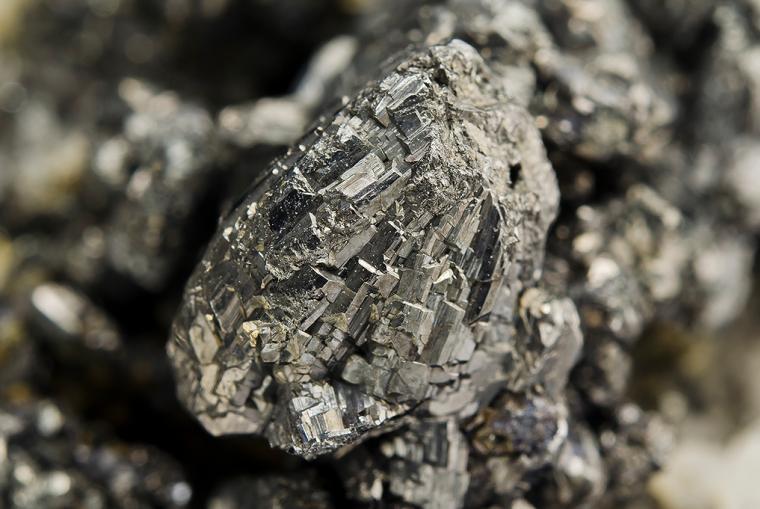 STEPHANITE on QUARTZ