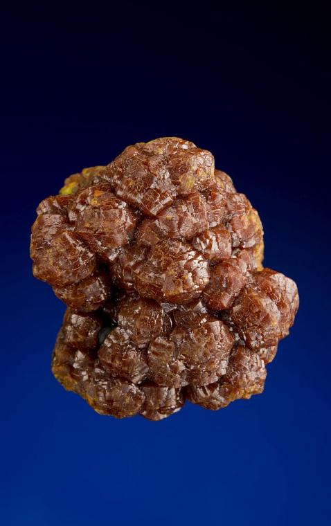 MIMETITE var. Campylite