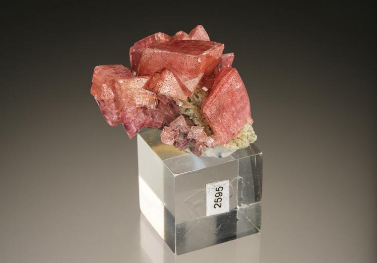 SMITHSONITE