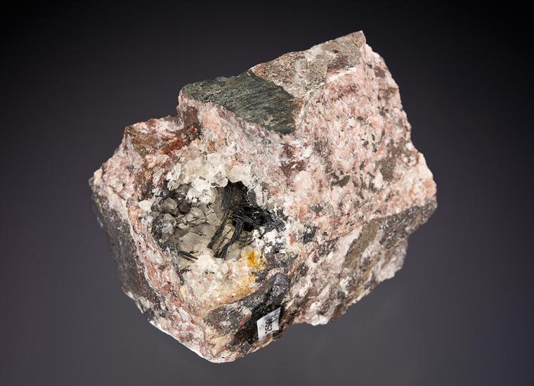 STROMEYERITE