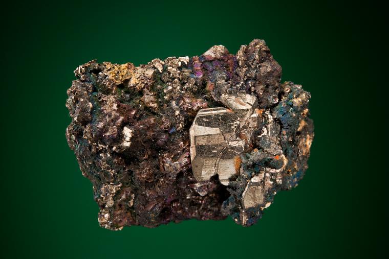 WITTICHENITE