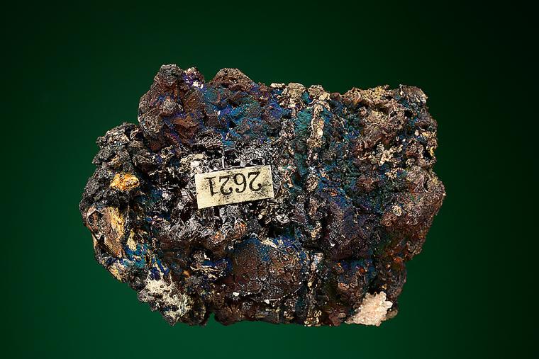 WITTICHENITE