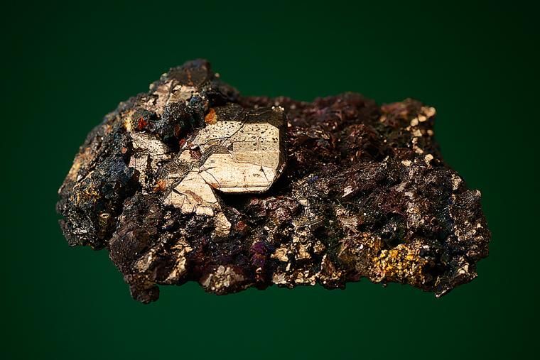 WITTICHENITE