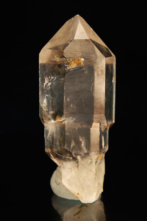 QUARTZ var. Smoky