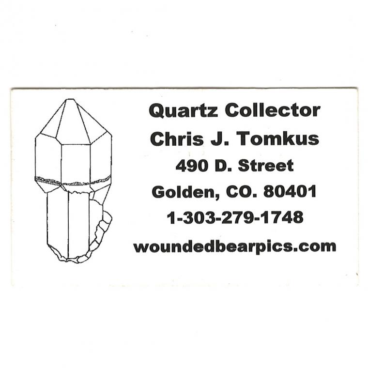GOLD on PYRITE