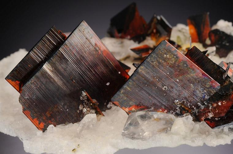 BROOKITE