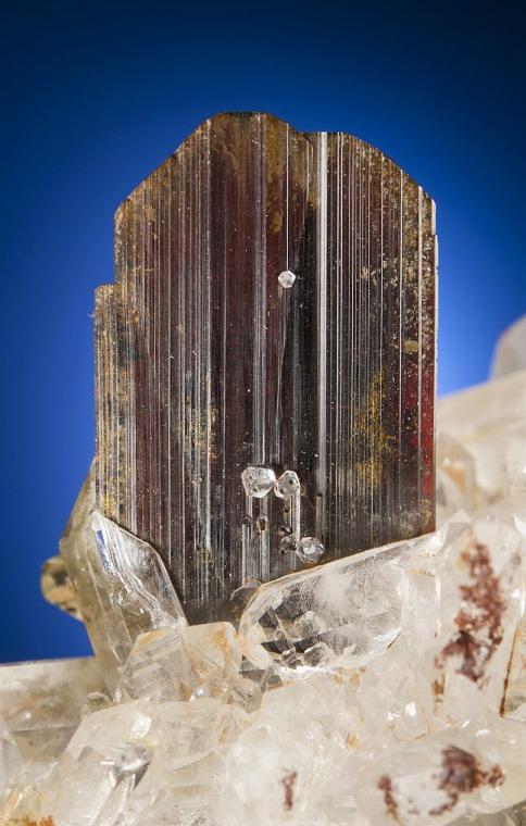 BROOKITE