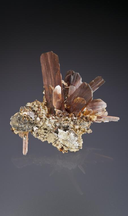 BROOKITE