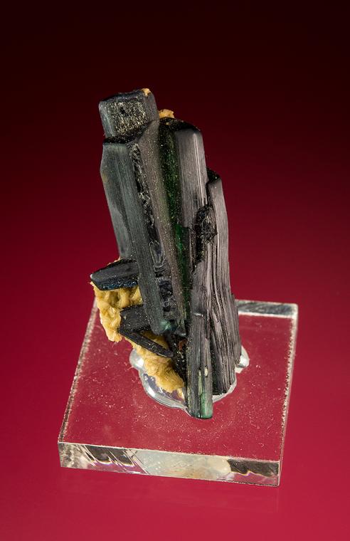 VIVIANITE