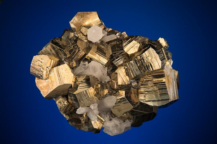 PYRITE
