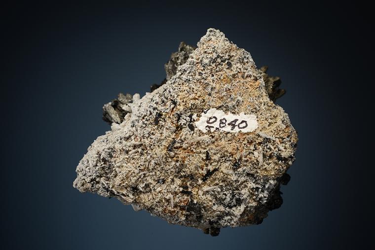 SCHORL