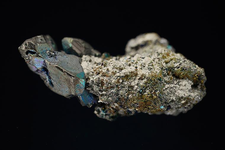 STEPHANITE