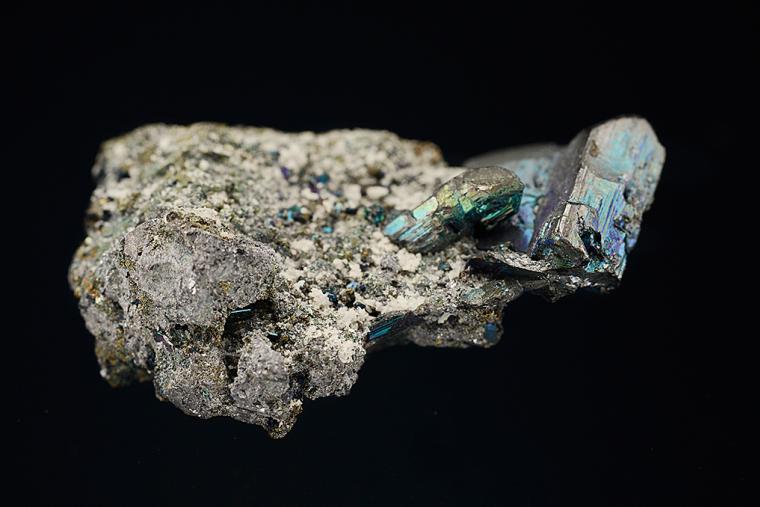 STEPHANITE