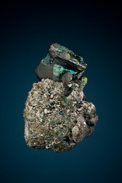 STEPHANITE