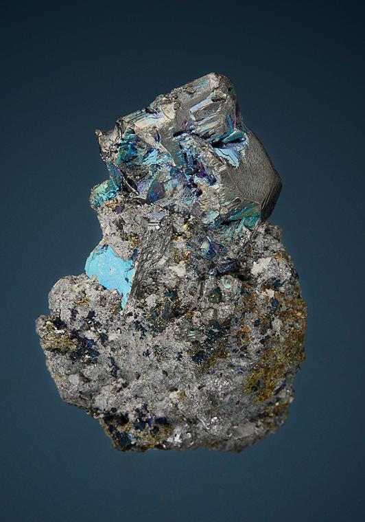 STEPHANITE