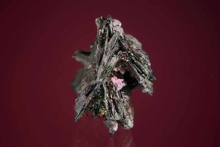 POLYBASITE