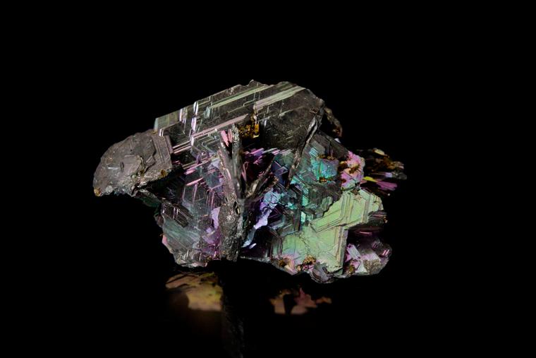 POLYBASITE