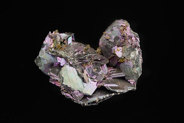 POLYBASITE