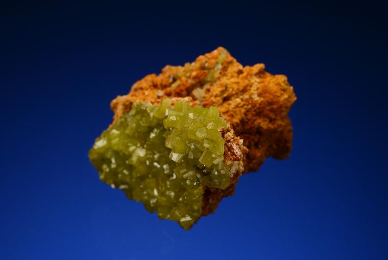 PYROMORPHITE