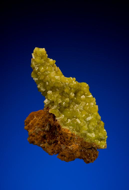 PYROMORPHITE