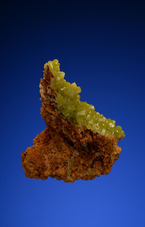PYROMORPHITE
