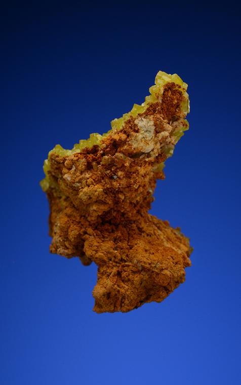 PYROMORPHITE