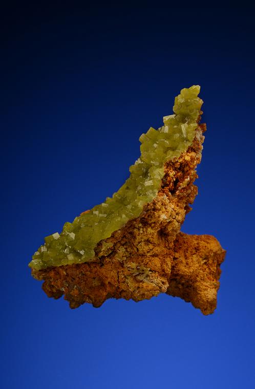 PYROMORPHITE