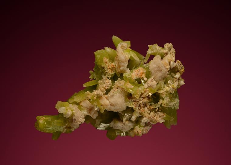 PYROMORPHITE