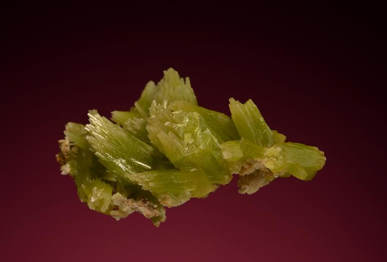 PYROMORPHITE