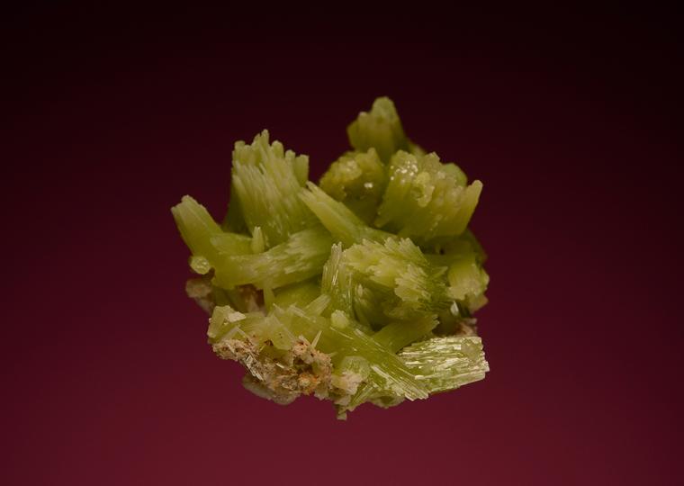 PYROMORPHITE