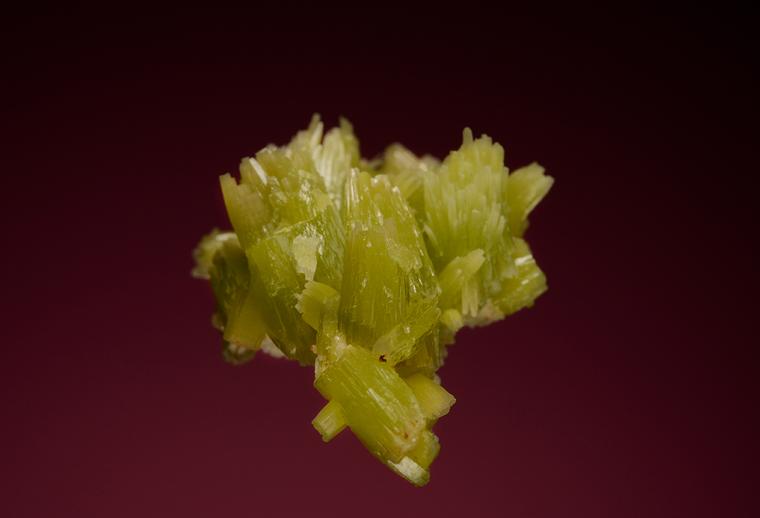 PYROMORPHITE