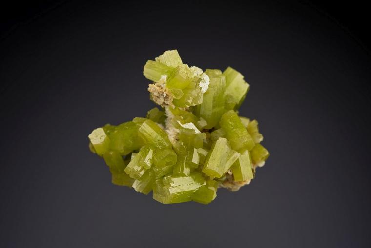PYROMORPHITE