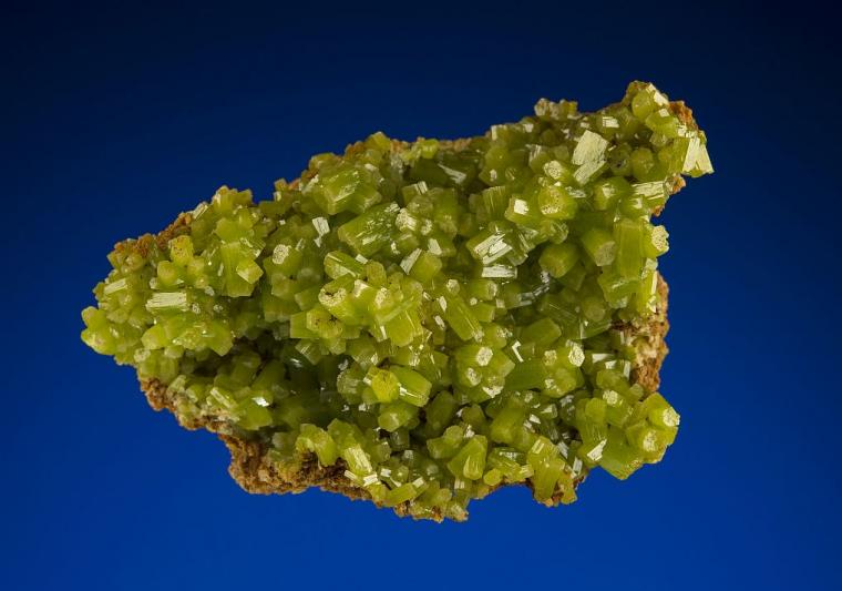 PYROMORPHITE