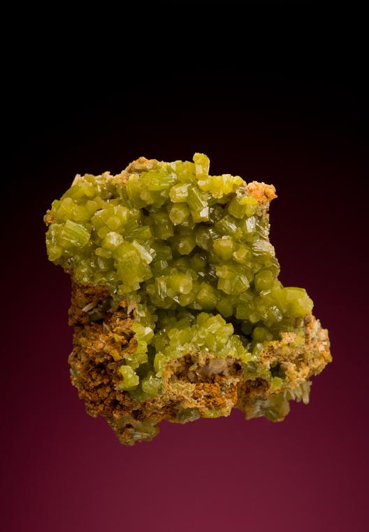 PYROMORPHITE