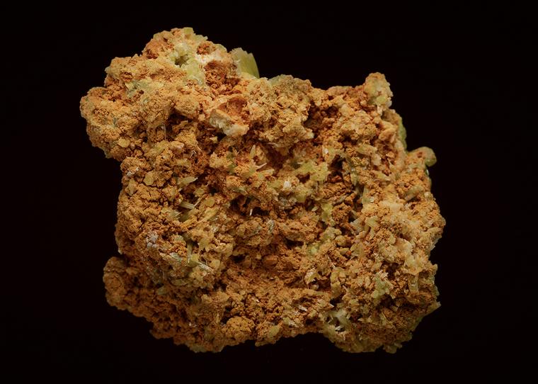 PYROMORPHITE
