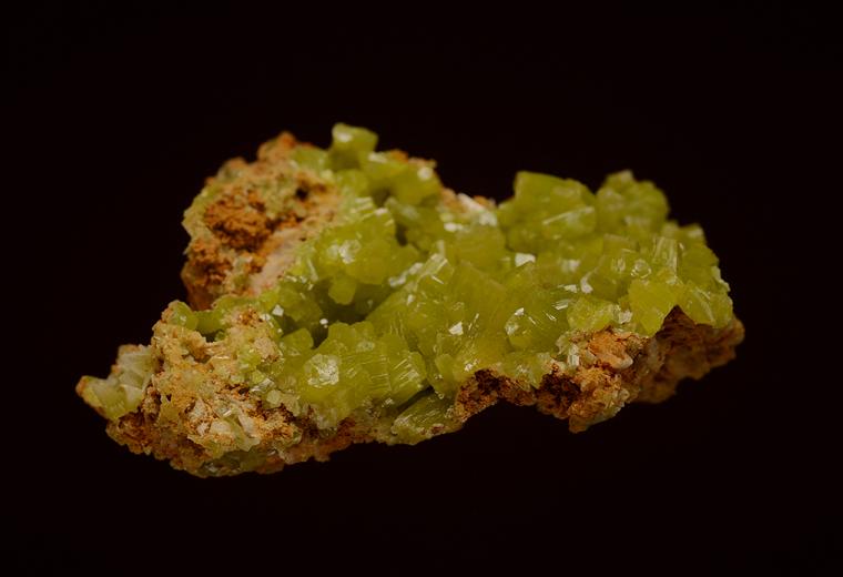 PYROMORPHITE
