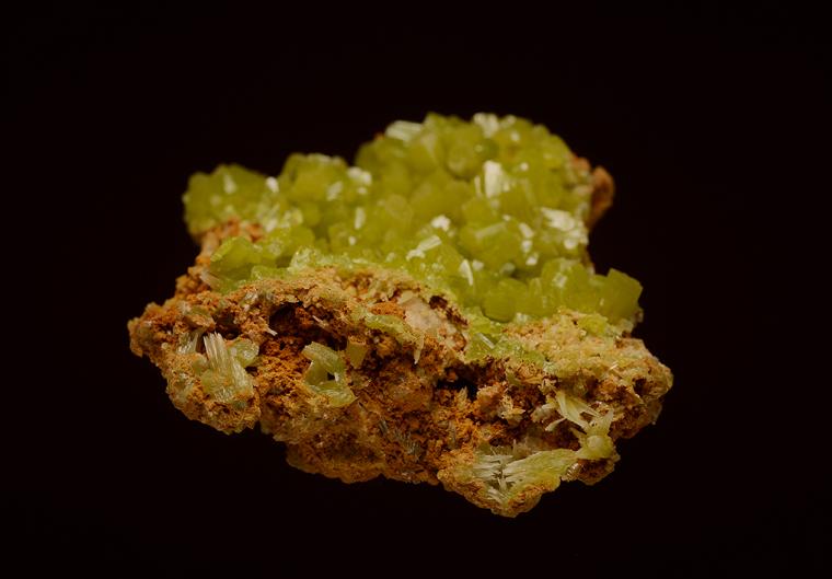 PYROMORPHITE