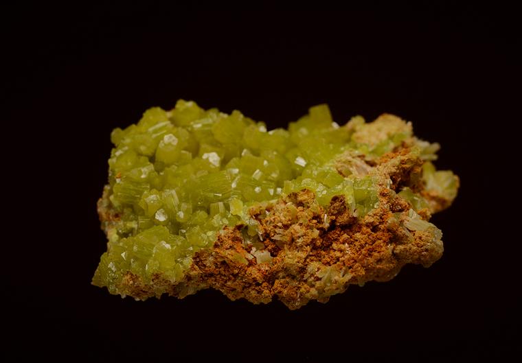 PYROMORPHITE
