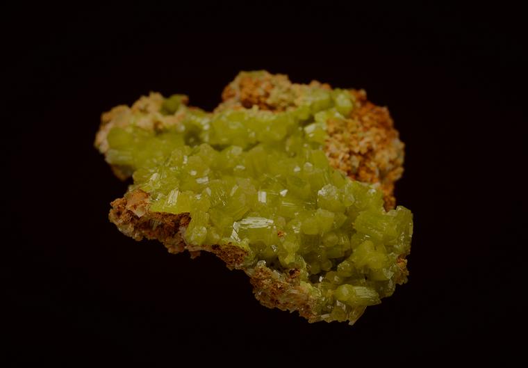 PYROMORPHITE