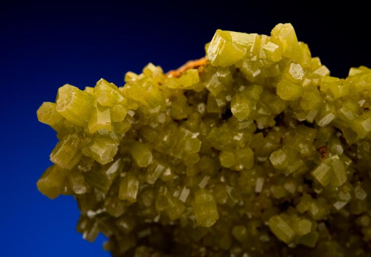 PYROMORPHITE