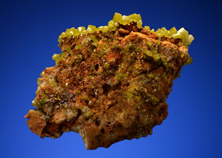 PYROMORPHITE