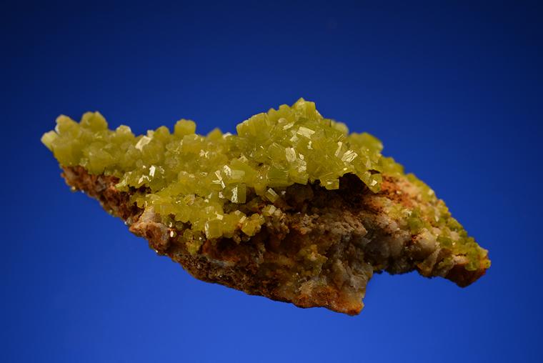 PYROMORPHITE