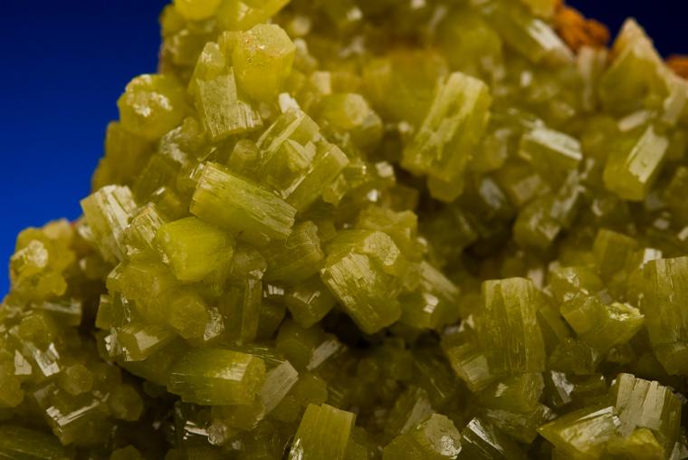 PYROMORPHITE