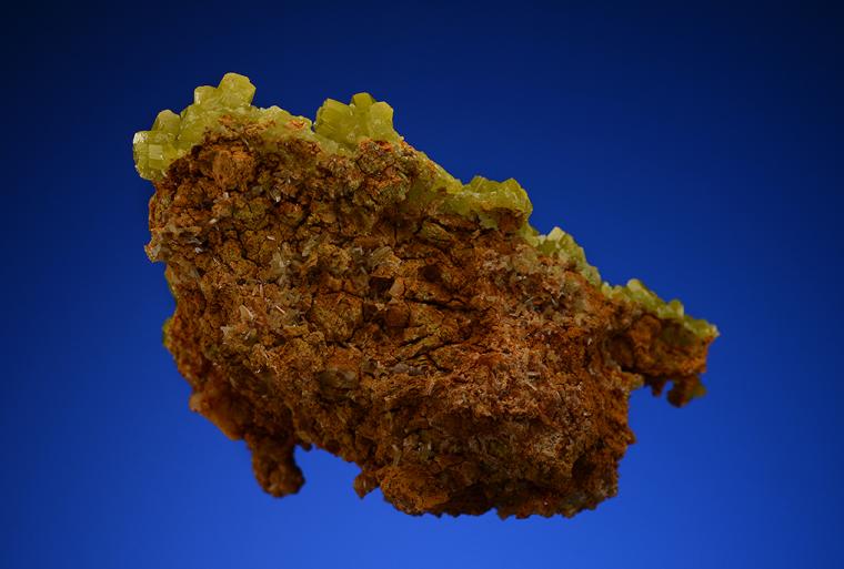 PYROMORPHITE